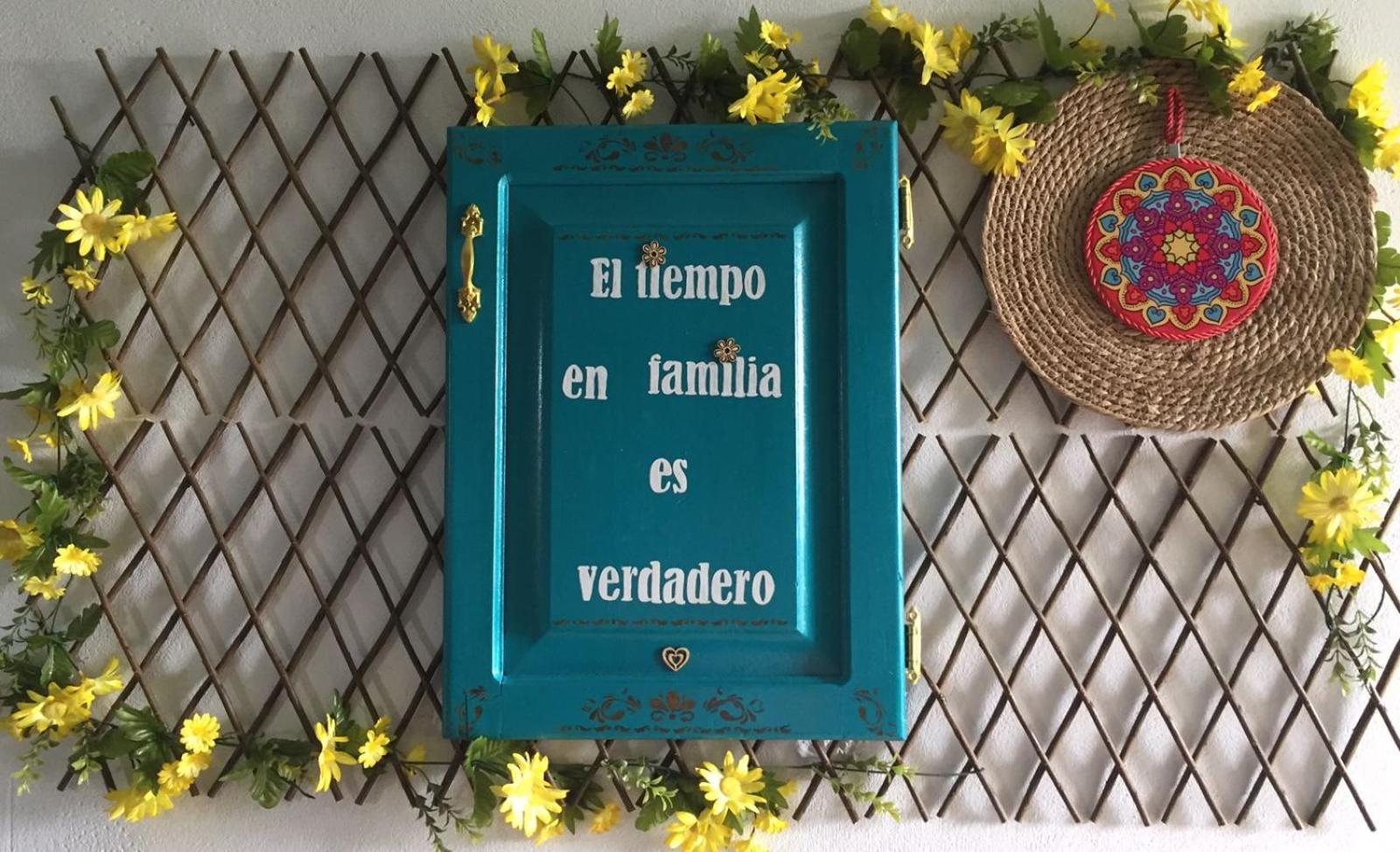 Mamatina Hotel Santa Rosa de Cabal Dış mekan fotoğraf