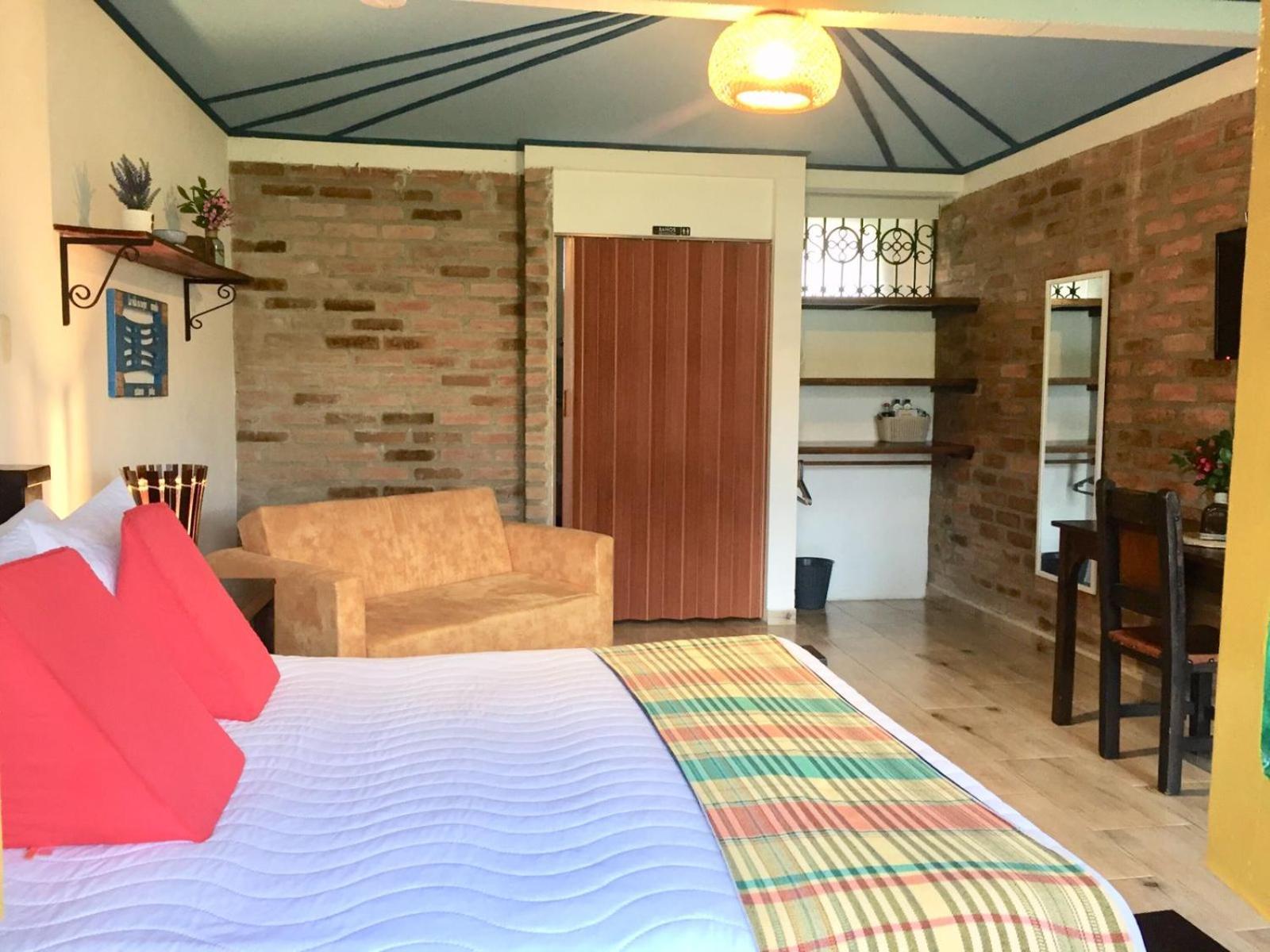 Mamatina Hotel Santa Rosa de Cabal Dış mekan fotoğraf